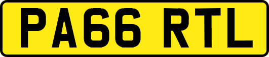 PA66RTL