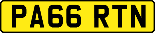 PA66RTN