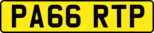 PA66RTP