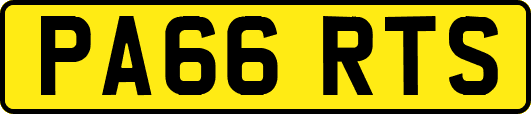 PA66RTS