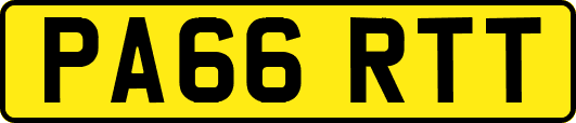 PA66RTT