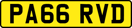 PA66RVD