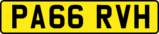 PA66RVH