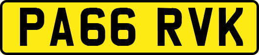 PA66RVK