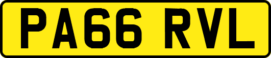 PA66RVL