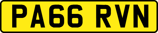 PA66RVN