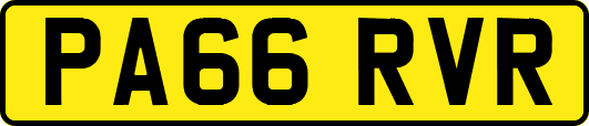 PA66RVR