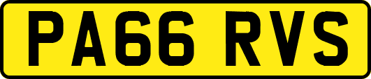 PA66RVS
