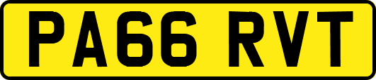 PA66RVT