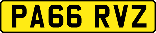 PA66RVZ