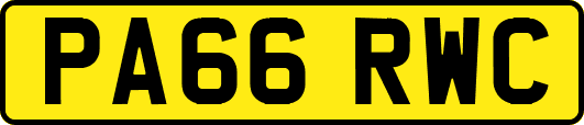 PA66RWC