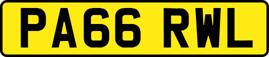 PA66RWL