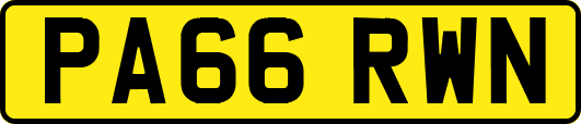 PA66RWN