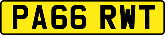 PA66RWT