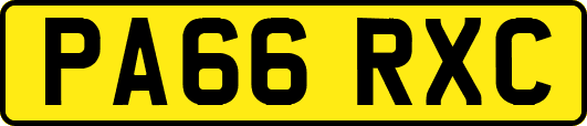 PA66RXC