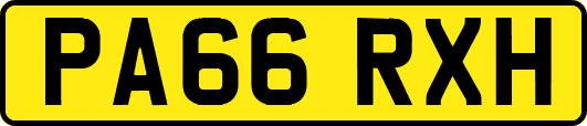 PA66RXH