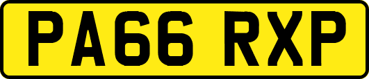 PA66RXP