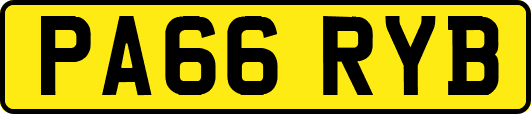 PA66RYB