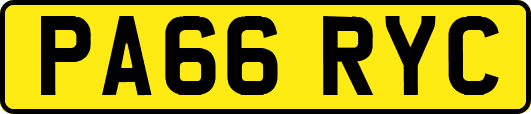 PA66RYC