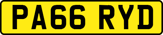 PA66RYD