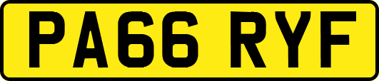 PA66RYF