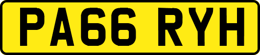 PA66RYH