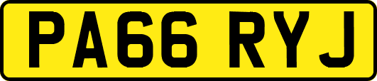 PA66RYJ
