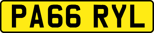 PA66RYL