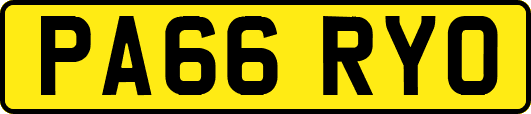 PA66RYO
