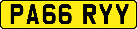 PA66RYY