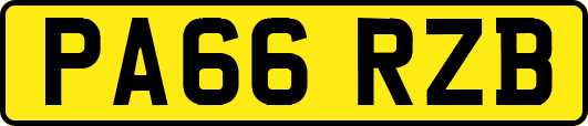 PA66RZB
