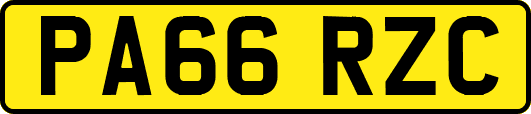 PA66RZC