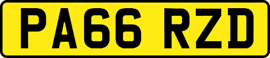 PA66RZD