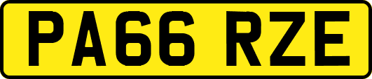 PA66RZE