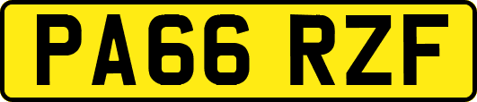 PA66RZF