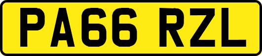 PA66RZL