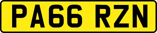 PA66RZN