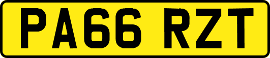 PA66RZT