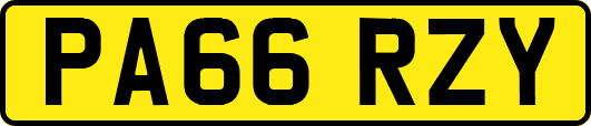 PA66RZY