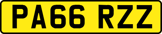 PA66RZZ