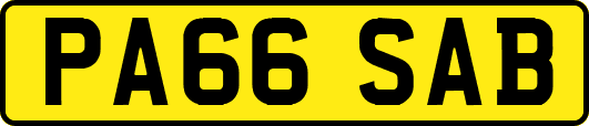 PA66SAB