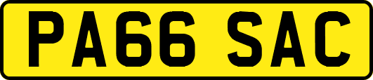 PA66SAC