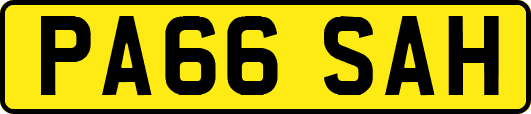 PA66SAH