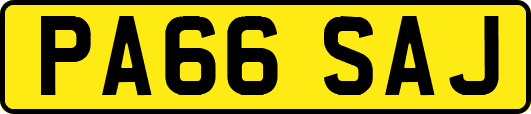 PA66SAJ