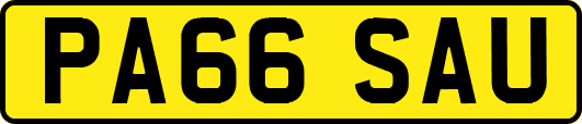 PA66SAU