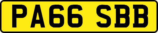 PA66SBB