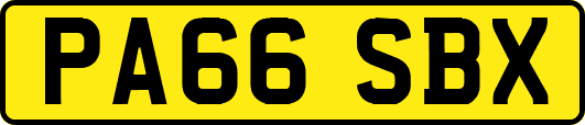 PA66SBX