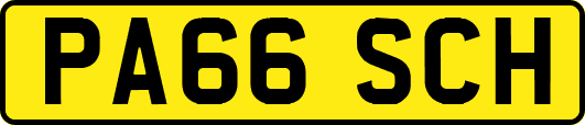 PA66SCH