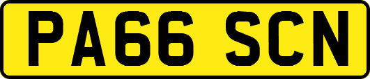 PA66SCN