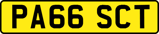PA66SCT